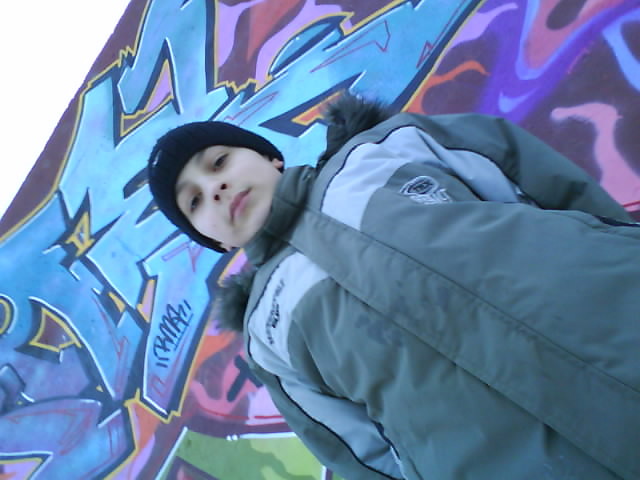 Grafiti