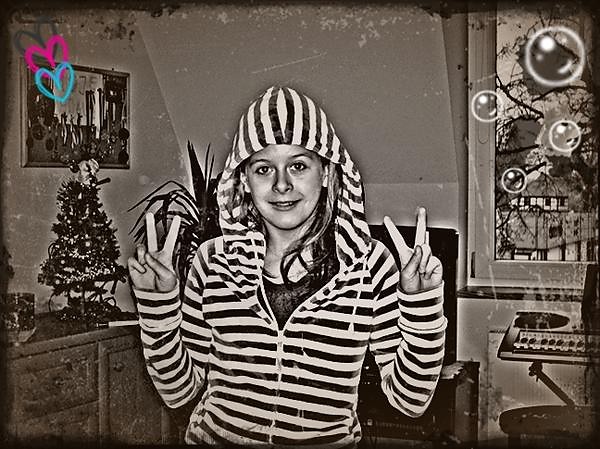 Jaaa ;*******
