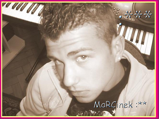 MaRcinek mm :***