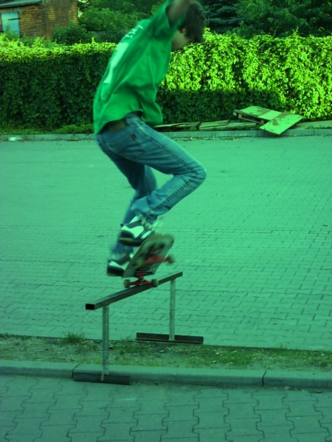 Wpis leapoffaith