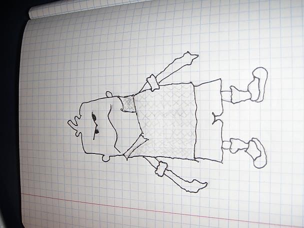 Hahah ;DDD
