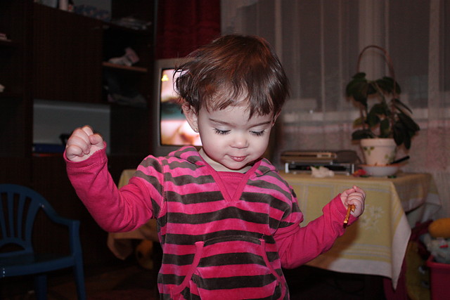Wpis izabelka