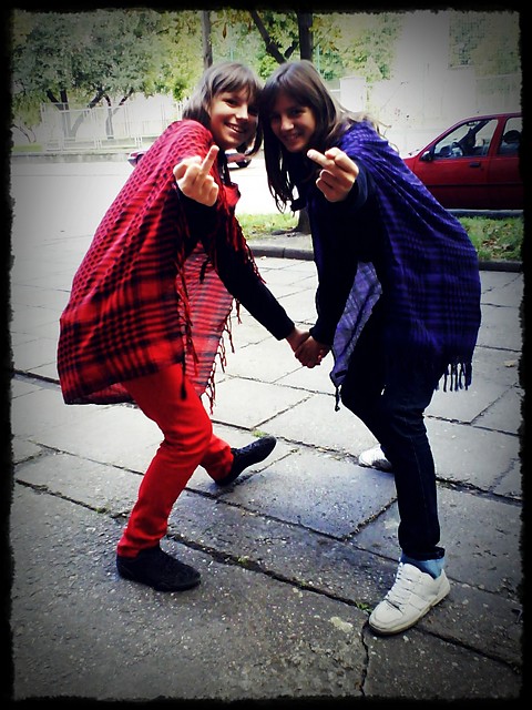 Downy dwa:)