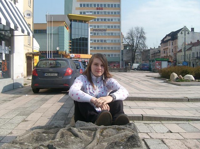 Targi edukacyjne 2008