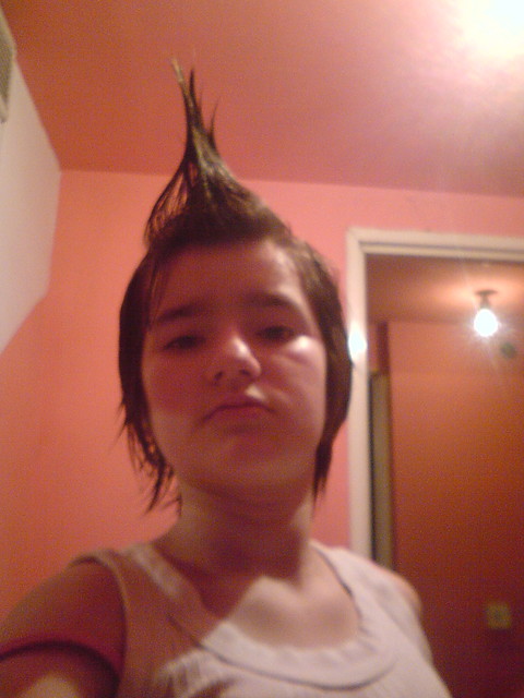 Hejo :D