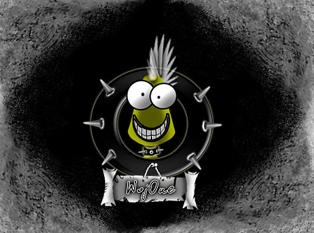 Moje Male Logo 