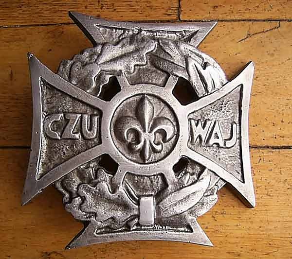 Wpis czuwaj