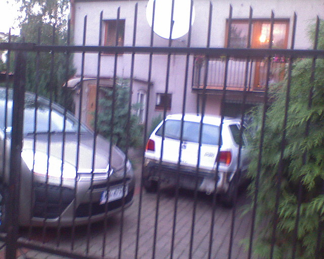 My house 