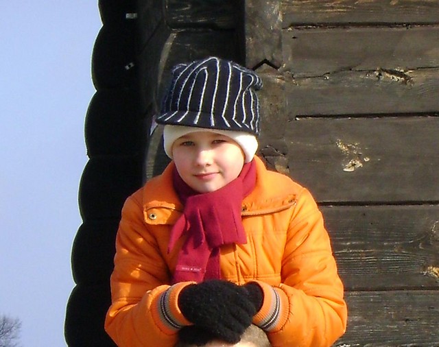 Ania !