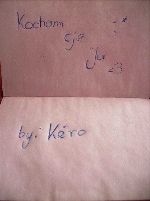 Wpis xcirokox