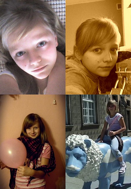 Alina i Patrycja :)