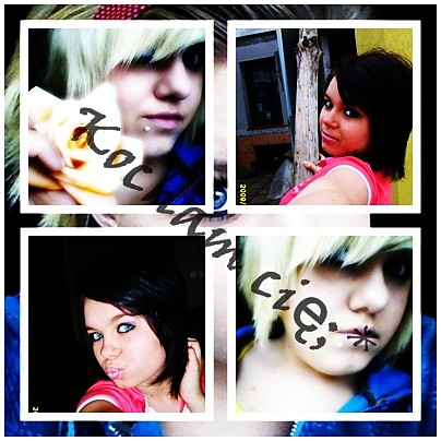 Wpis crazyfriends