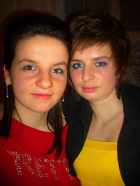 Z Alinka... :* 