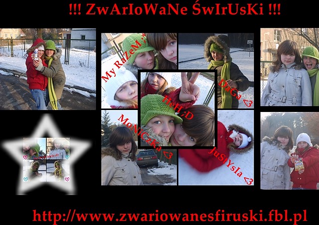 Wpis xxskarbuniekxx