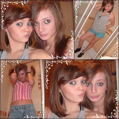 kocham ;**