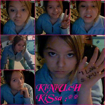 KiSsa w AkcJii
