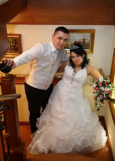 Sylwia i Marcin