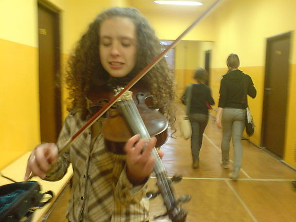 Wpis martocha
