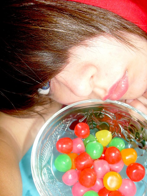 Sasha GREEN ®