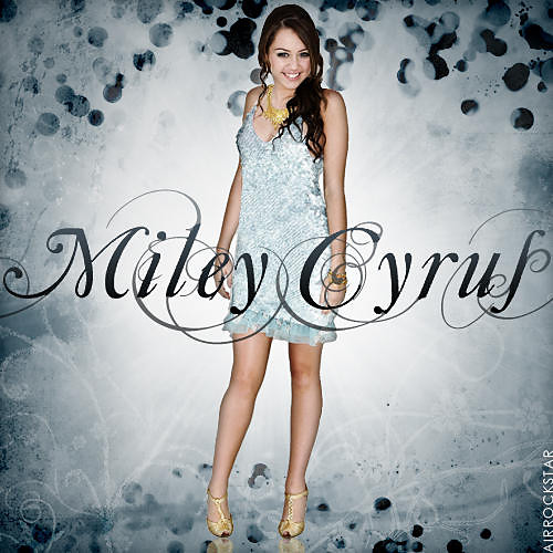 Miley ;p