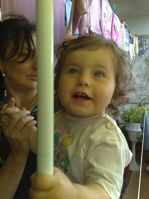 Nynka ;***