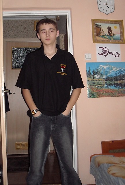 Wpis elopawelo93