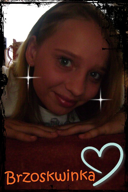 Brzoskwinka < 333
