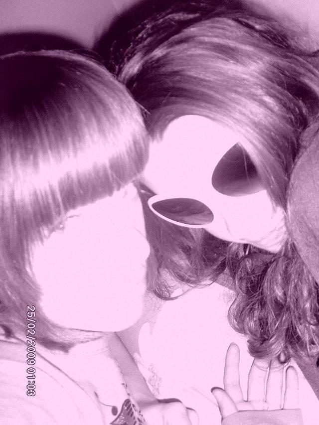 Z pani Paulin ^^ ;d
