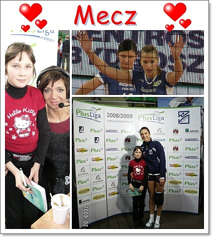 Mecz