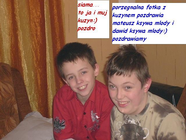 Wpis dawid134