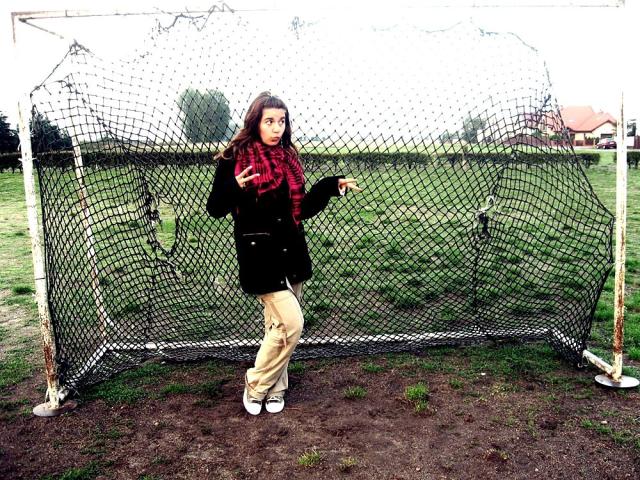 warrriatka M. xD