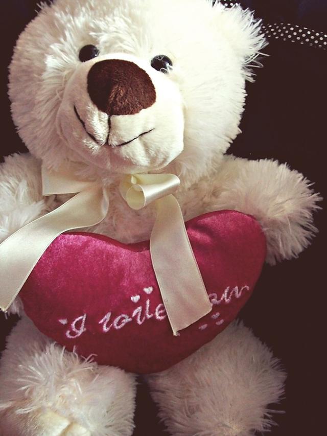 I Love You =* 