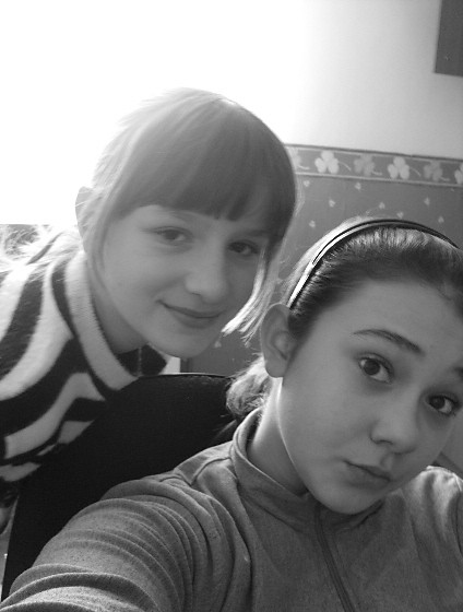 Booo j Kochammmm :*