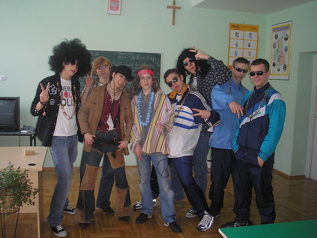 Ostatki :]