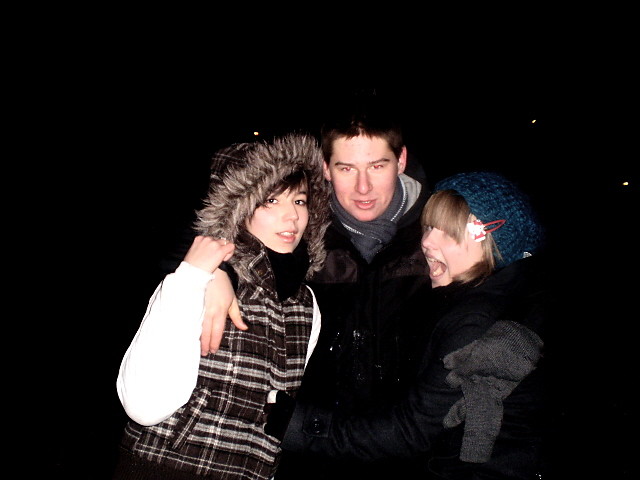 we're realy hot