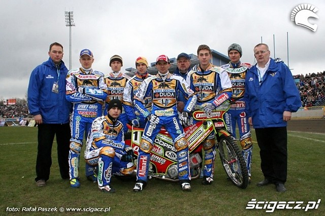 Nasza Unia Leszno ;p