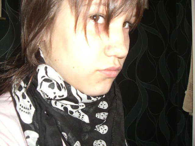 Anty!
