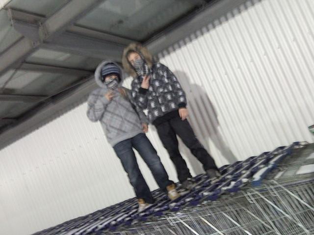 Dawid&Daniel