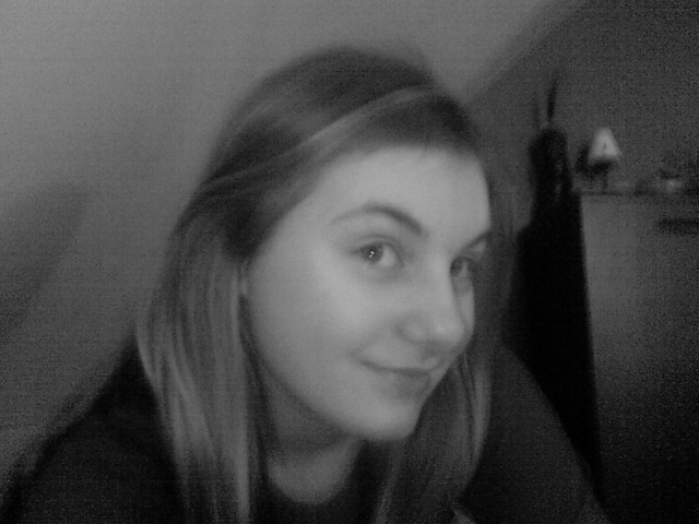 Hmm.. Ja ;]