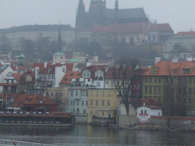 Praga 2008