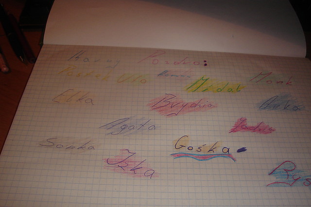 Wpis dudziux