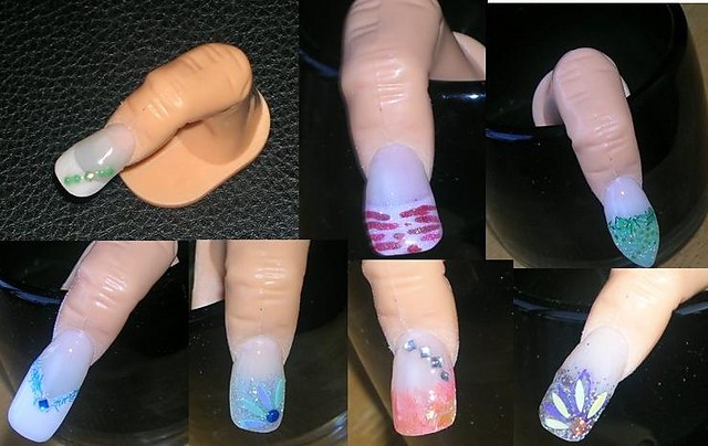 Wpis lovelynails