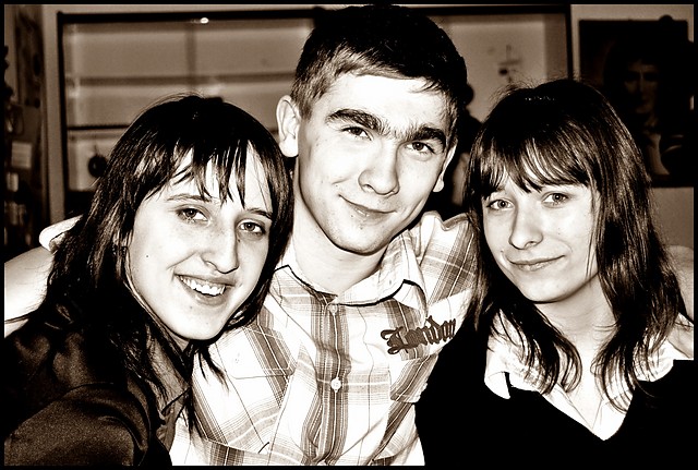 Ostatkowo;)