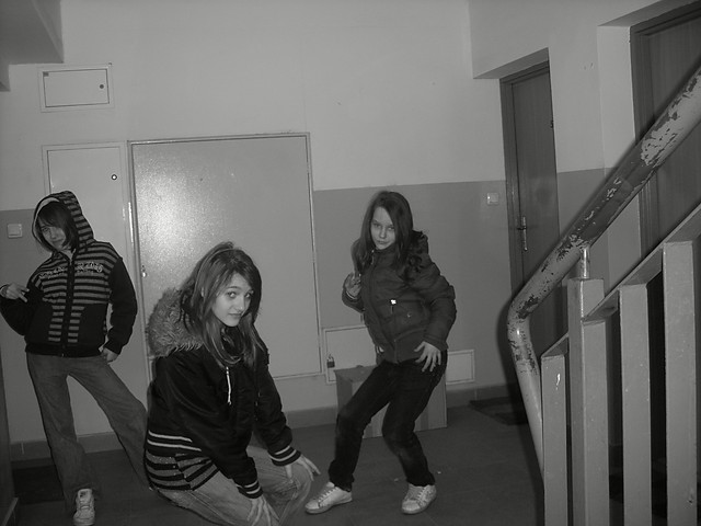 Doma,Zucha,Kasia