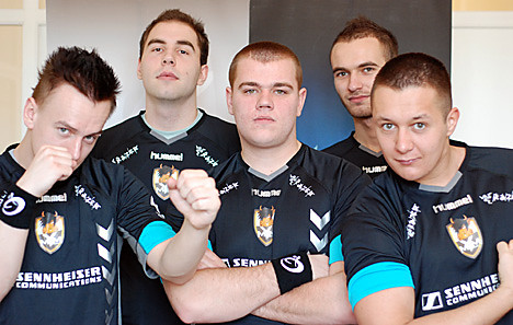 Team mYm