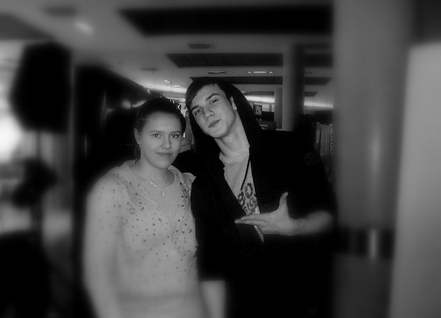 Ja i GaBry  