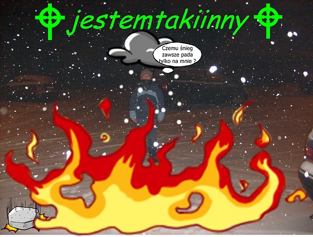 Wpis jestemtakiinny
