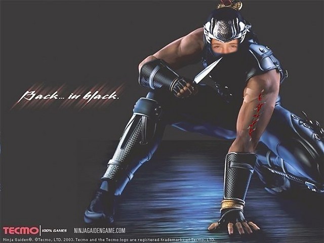 NINJA