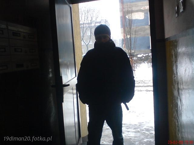 To ja :)