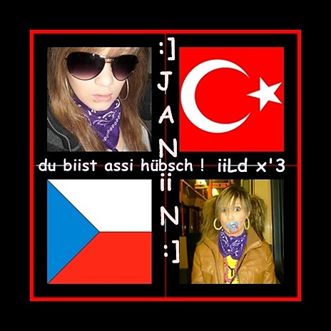 Janiin Moja siostra ♥